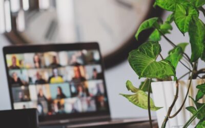 Voeg je volledige naam toe bij online meetings in Zoom