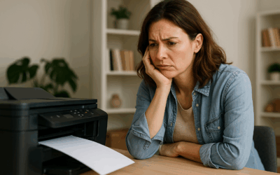 Hoe vul je een document in en onderteken je het zonder te printen en scannen?