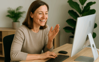 De makkelijkste manier om sneller te schrijven: gewoon praten (met een gratis app)