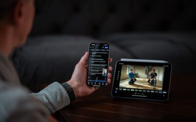 Zo maak je (gratis) transcripts van je gesprekken – FireFlies